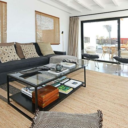 Villa Casajable Pajara  Ngoại thất bức ảnh