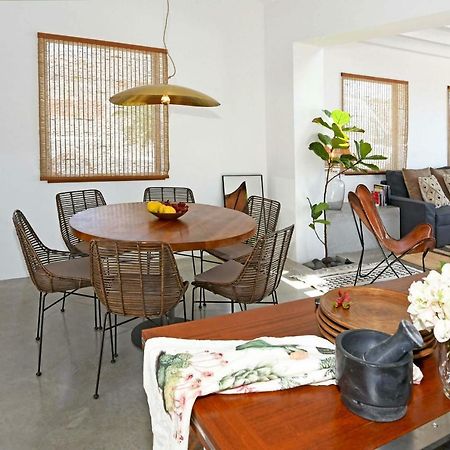 Villa Casajable Pajara  Ngoại thất bức ảnh