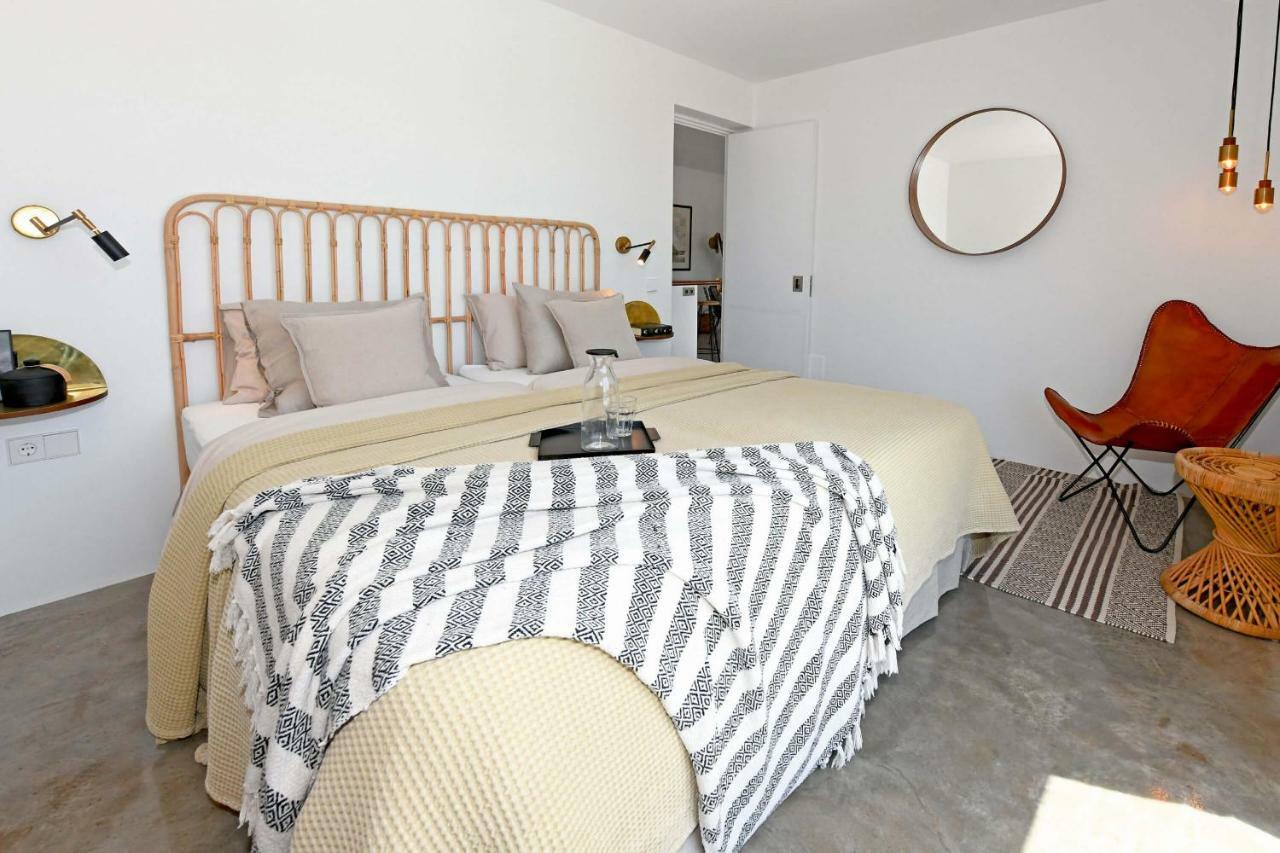 Villa Casajable Pajara  Ngoại thất bức ảnh