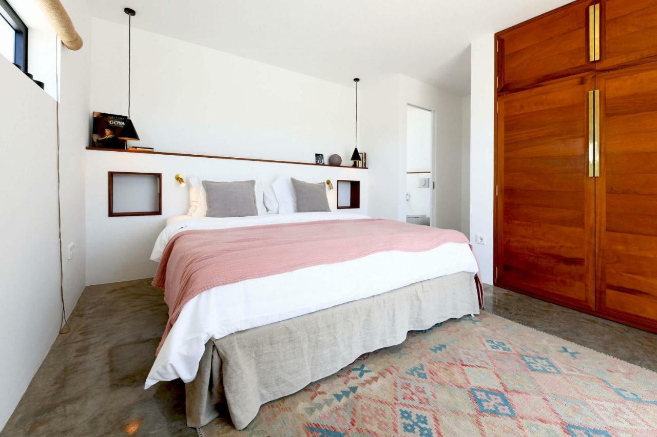 Villa Casajable Pajara  Ngoại thất bức ảnh