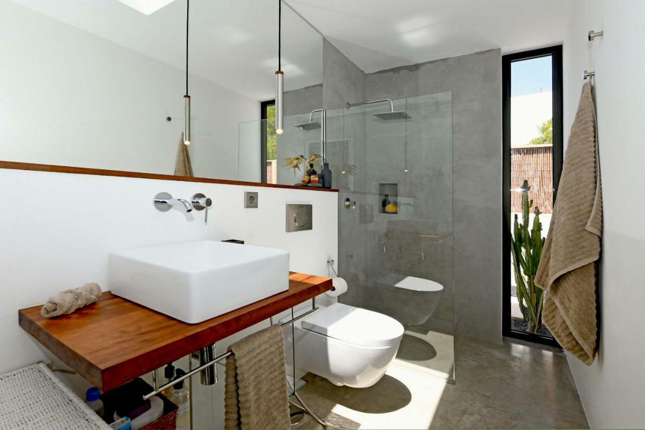 Villa Casajable Pajara  Ngoại thất bức ảnh