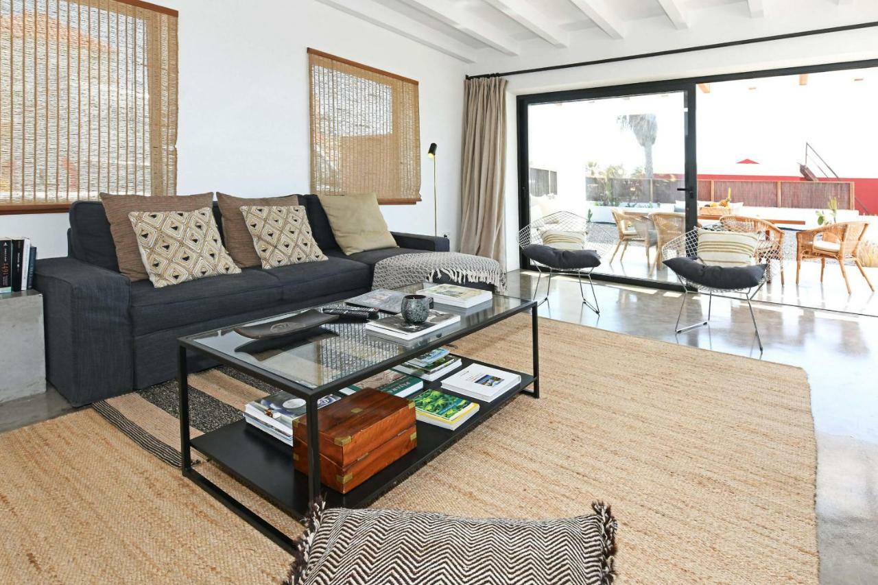 Villa Casajable Pajara  Ngoại thất bức ảnh