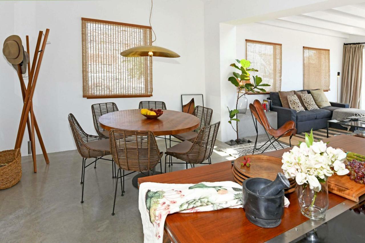 Villa Casajable Pajara  Ngoại thất bức ảnh