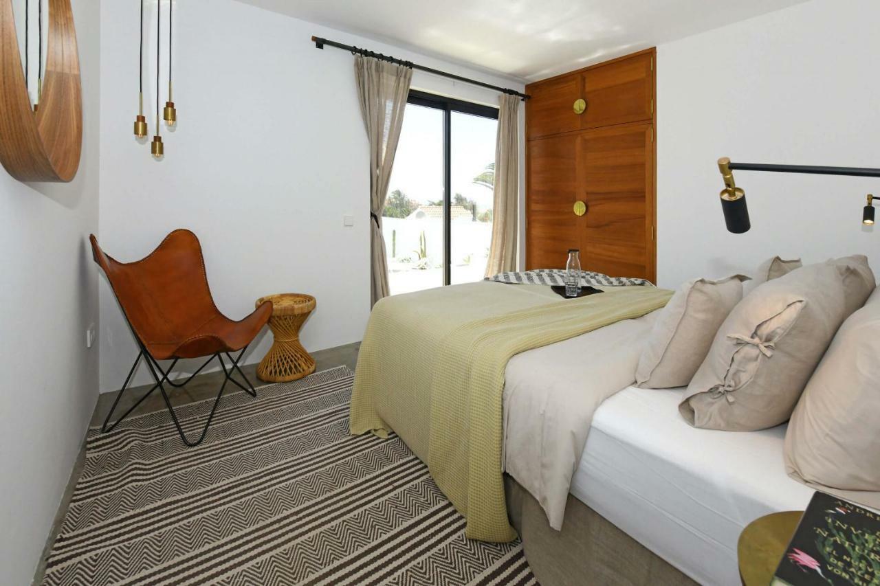Villa Casajable Pajara  Ngoại thất bức ảnh