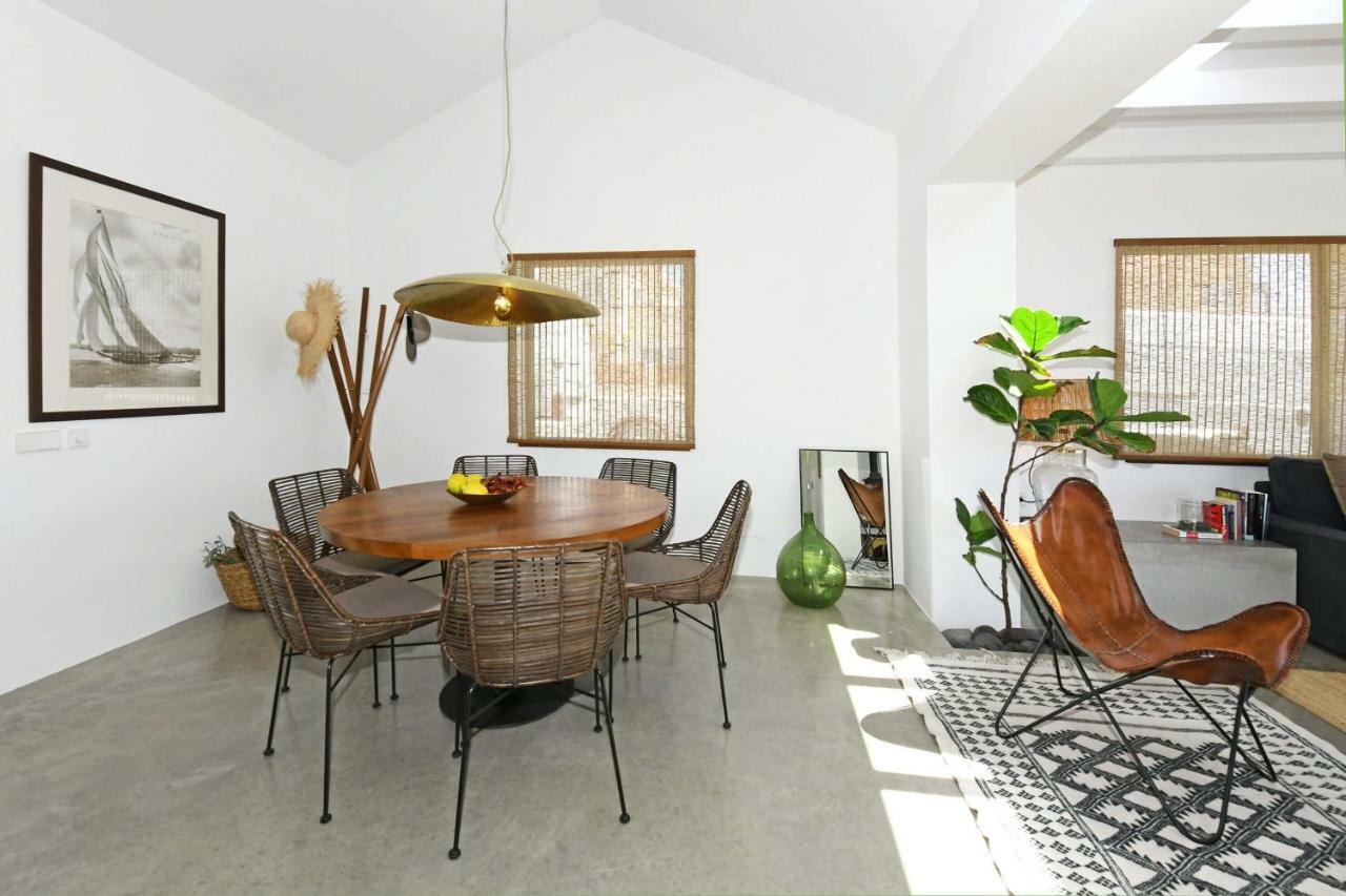 Villa Casajable Pajara  Ngoại thất bức ảnh