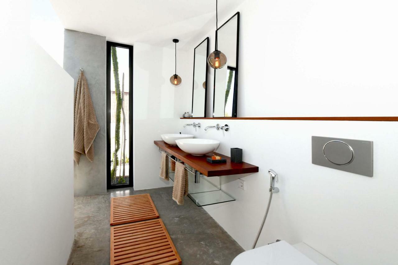 Villa Casajable Pajara  Ngoại thất bức ảnh